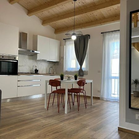 La Formica Apartment Agrigento Exteriér fotografie