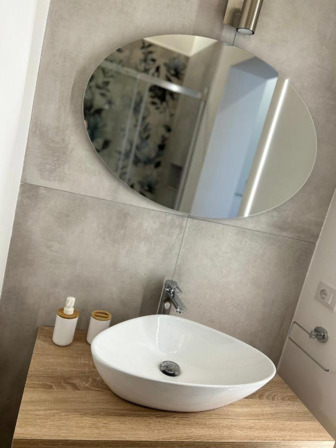 La Formica Apartment Agrigento Exteriér fotografie