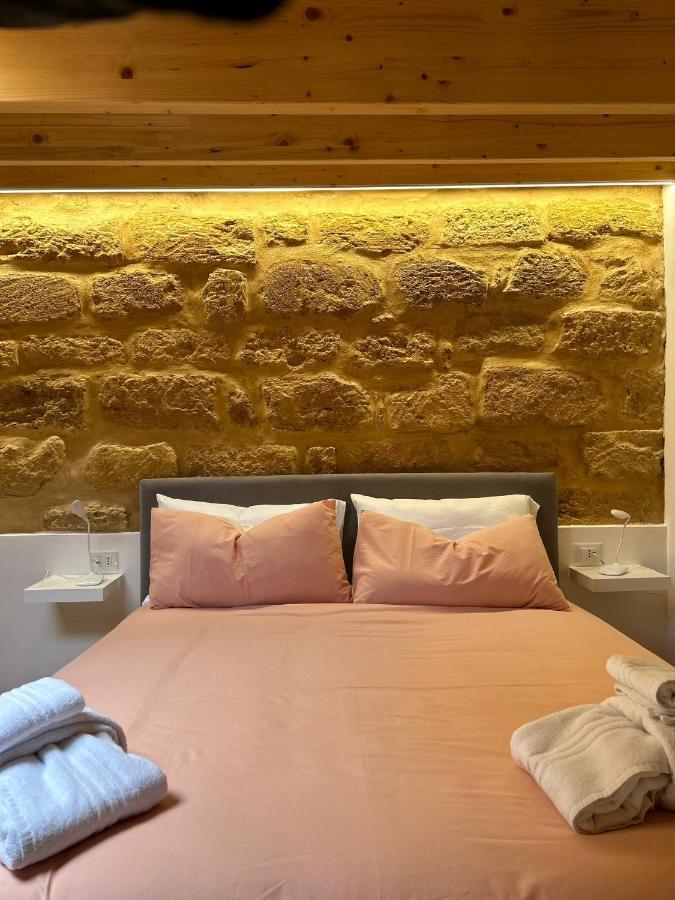 La Formica Apartment Agrigento Exteriér fotografie