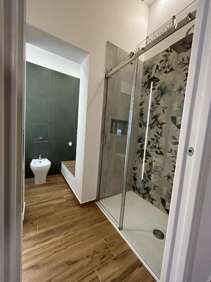 La Formica Apartment Agrigento Exteriér fotografie