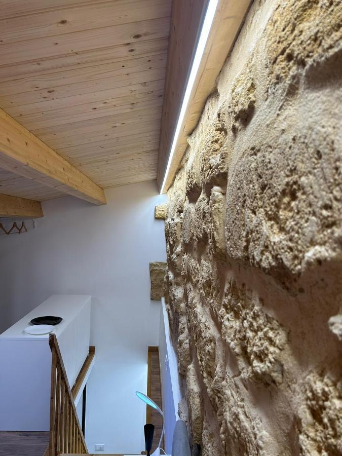 La Formica Apartment Agrigento Exteriér fotografie