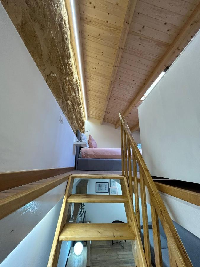 La Formica Apartment Agrigento Exteriér fotografie