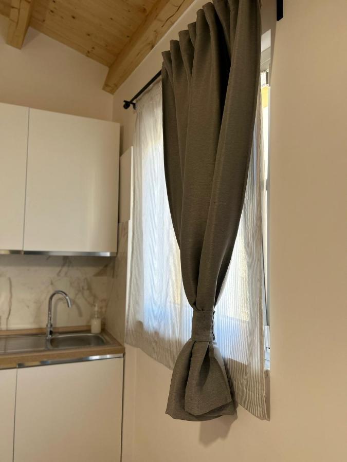 La Formica Apartment Agrigento Exteriér fotografie