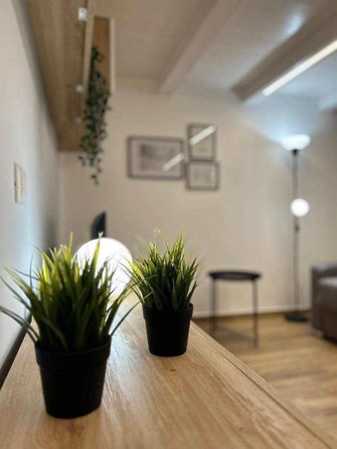 La Formica Apartment Agrigento Exteriér fotografie
