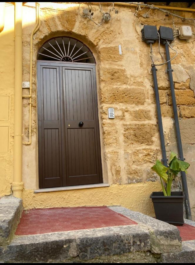 La Formica Apartment Agrigento Exteriér fotografie